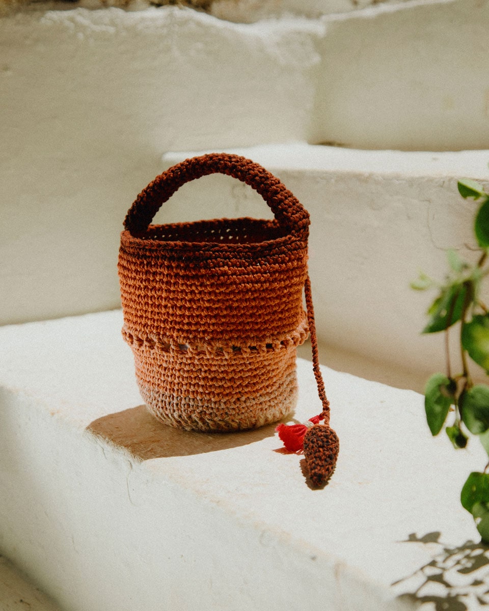 Borsa Amuleto