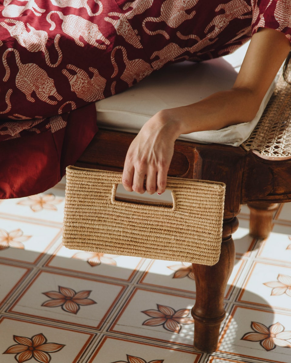 Borsa Filo Nomade