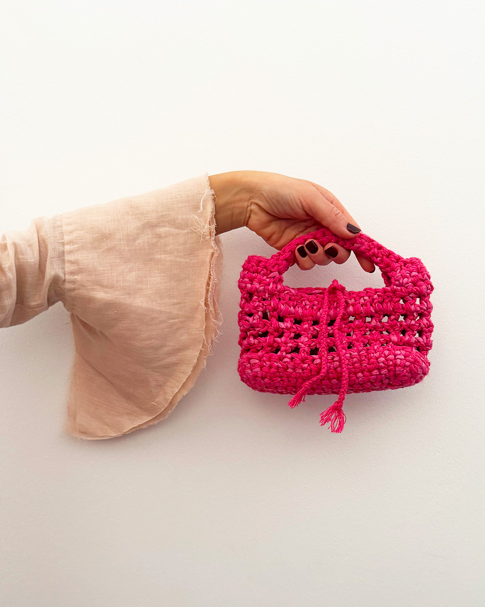 Borsa Candy