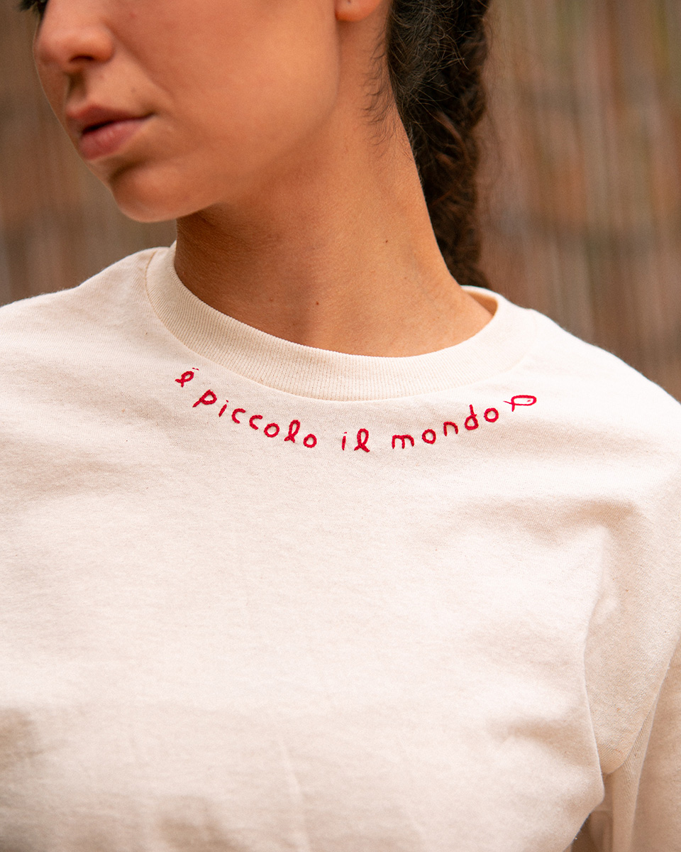 T-Shirt Natura